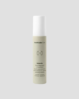 Solve On Health Labs Care Light Ceramide Repair Cream - 1