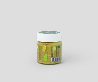 Körperbutter für trockene, beschädigte und gegerbte Avocado Mango & Natura Option - 3