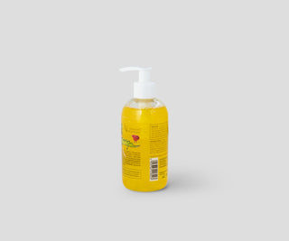 Ein sanftes Schaumbad für Kinder, Natural Mega Foam mit Meereslebewesenöl Natura-Option - 2