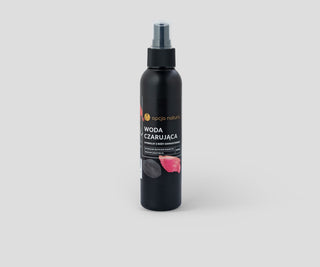 Rosenhydrolat Charmantes Rosenwasser für huoverige und trockene Haut Opcja Natura - 2