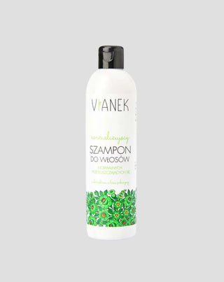 Vianek normalisierendes Shampoo für normales und fettiges Haar