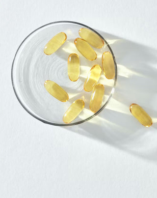 Nahrungsergänzungsmittel mit Omega-3-FETTSÄUREN, EPA und DHA aus Fisch OmegaMe Health Labs Care - 2