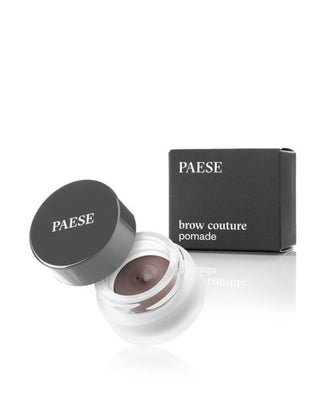 Augenbrauen-Couture 01 Taupe Paese Augenbrauen-Pomade - 4