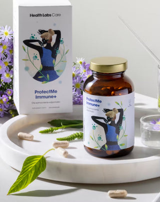 ProtectMe Immune+ Health Labs Care Immunitätsergänzung - 2