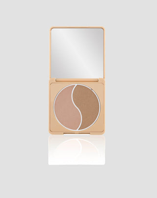 Self Glow Light Paese bräunt und glättet die Hautstruktur - 1