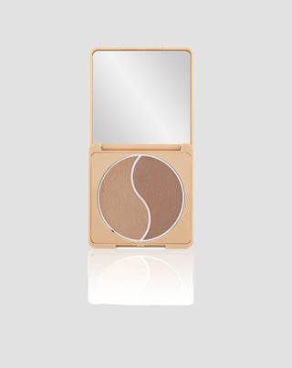 Self Glow Medium Paese bräunt und glättet die Hautstruktur - 1