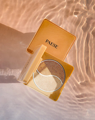 Self Glow Medium Paese bräunt und glättet die Hautstruktur - 2