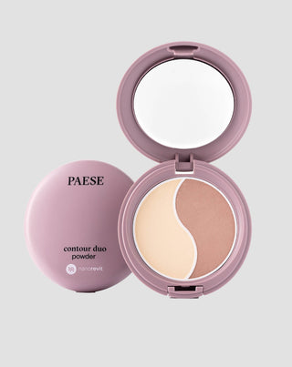 Contour Duo Paese Hautpflegepuder - 2