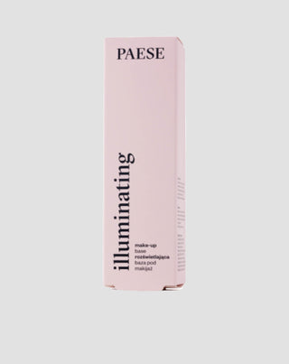 Illuminierende, leuchtende Make-up-Basis für müde und ohne Glanz Paese - 4
