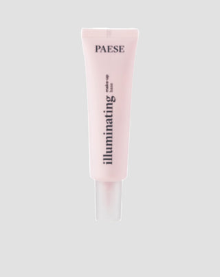 Illuminierende, leuchtende Make-up-Basis für müde und ohne Glanz Paese - 3