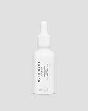 Säure-Gesichtspeeling aha+bha 30% Nutridome