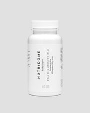 Kwas Alfa Liponowy ALA wspierający metabolizm glukozy suplement diety Nutridome 60 szt_1