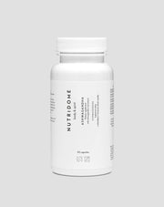 Ashwagandha indischer ginseng - tabletten reduzieren nährstoffstress 60 kapseln_1