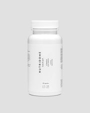 Chaga zur unterstützung des Immunsystems sowie der funktion des Verdauungs- und Nervensystems, diätetisches ergänzungsmittel Nutridome 60 stück