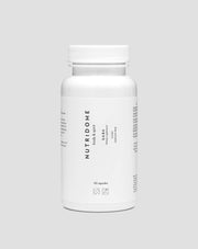 GABA gamma-aminobuttersäure zur unterstützung des nervensystems nutridome 60 stk._1
