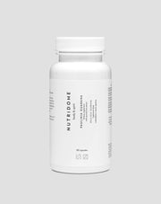 Paulinia Guarana Nutridome Stress und Nervenpillen