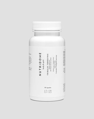 Tribulus Terrestris Tabletten Tribulus Terrestis Nutridome 60 Kapseln