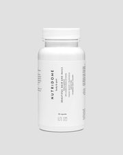 Ackerschachtelhalm Tabletten für schöne Haare und Nägel, 60 Kapseln Nutridome