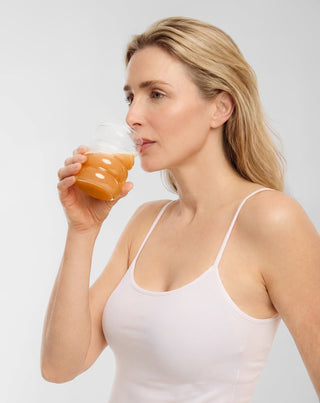 Anti-Aging-Elixier mit Kollagen und DracoBelle-Komplex zur Verbesserung der Festigkeit und Dichte der Haut sowie zur Regeneration der Ceramide Orphica - 4