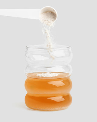 Anti-Aging-Elixier mit Kollagen und DracoBelle-Komplex zur Verbesserung der Festigkeit und Dichte der Haut sowie zur Regeneration der Ceramide Orphica - 2