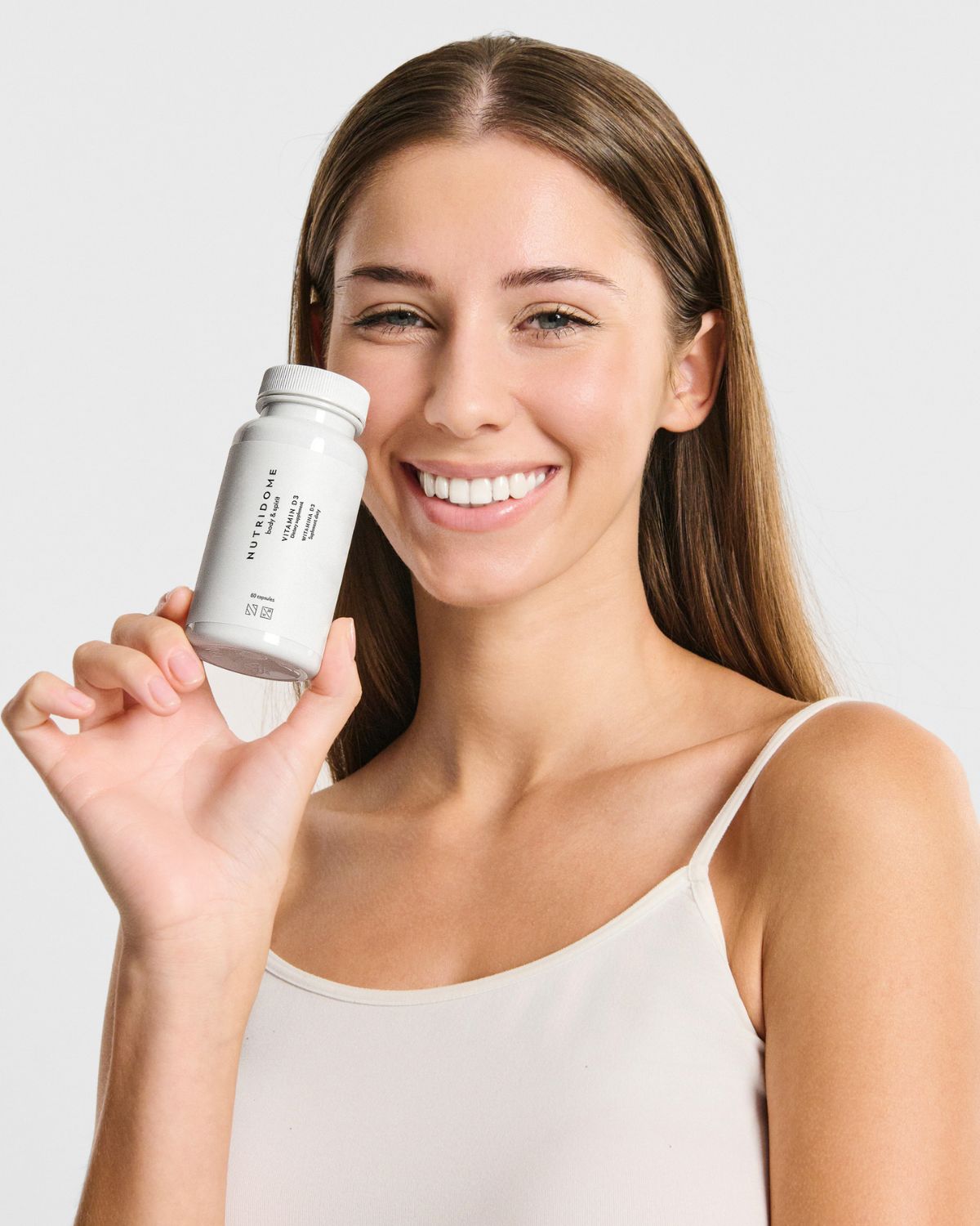 Kosmetik – Nutrikosmetik – Dermokosmetik – Drogerie ✔️ Nutridome