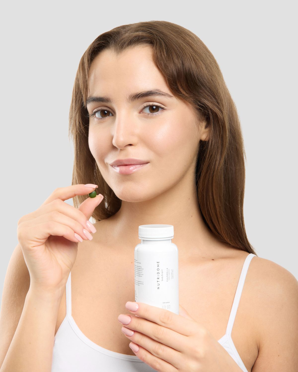 Kosmetik – Nutrikosmetik – Dermokosmetik – Drogerie ✔️ Nutridome