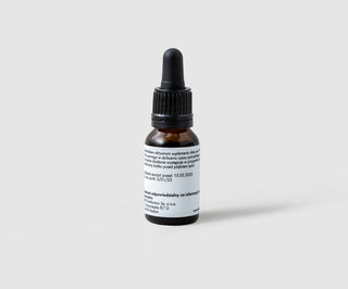 CBD Öl 5% für den Schlaf mit Melatonin Sleep Manaya