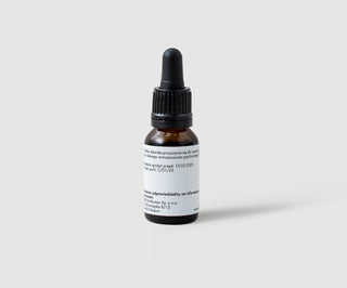 CBD-Öl 5 % zur Stressberuhigung und Spannungslinderung Calm Manaya