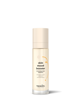 Energetisierende, verjüngende Essenz Skin Mood Booster 50 ml Resibo - 3