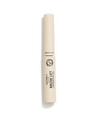 Transparentes Gel für die Brauenlaminierung für einen lang anhaltenden Brow Lift Gosh-Effekt - 5