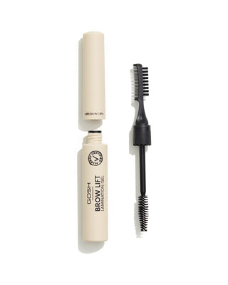 Transparentes Gel für die Brauenlaminierung für einen lang anhaltenden Brow Lift Gosh-Effekt - 1