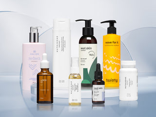 PFLEGE FÜR IHR HAAR <p>BIS ZU -40 %</p>