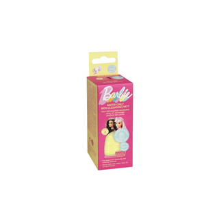 Barbie Nur-Wasser-Reinigungshandschuh Baby Banana Glov Gesichtsreinigung & Make-up-Entferner Handschuh - 2