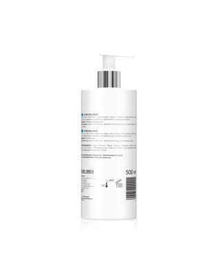 Hydro Balance Home Terapis Apis feuchtigkeitsspendendes Toner mit Meeresalgen - 2