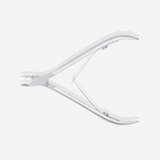 Professionelle 5-mm-chirurgische Hautzange aus Edelstahl, die Sie Schönheit - 3