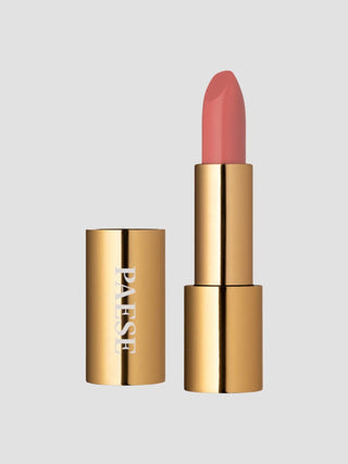 Cremiger Lipgloss mit Arganöl, magnetische Satinrose Nr. 75 Paese - 1