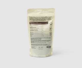 Flohsamen sind eine natürliche Ballaststoffquelle, die die Verdauung unterstützt und den Appetit unterdrückt. Veganität 200 g