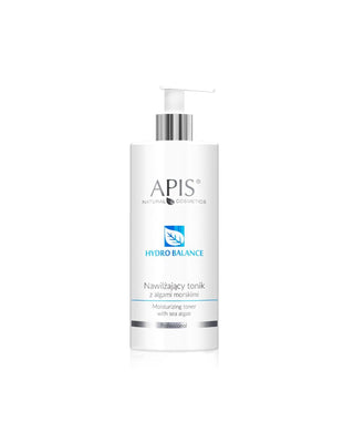 Hydro Balance Home Terapis Apis feuchtigkeitsspendendes Toner mit Meeresalgen - 1