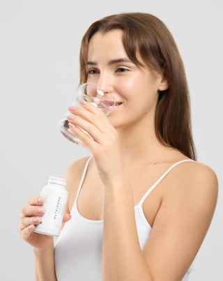 Quercetin 980 mg/Tag in Kapseln als Antioxidantien und zur Linderung von Entzündungen Nutridome 60 Stk. - 2