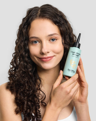 Enzymatisches Peeling für die Kopfhaut mit AHA-Säuren zur Reinigung und Anregung der Mikrozirkulation Twisty - 3