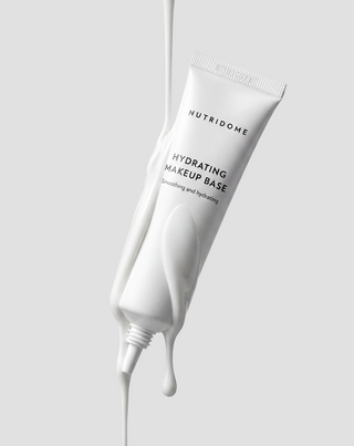 leuchtende und feuchtigkeitsspendende make-up base von nutridome_4