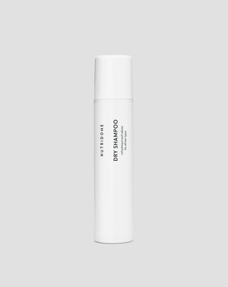 Trockenshampoo für alle Haartypen, das die Frische wiederherstellt und Nutridome Volumen verleiht - 1
