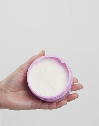 Lockencreme Aktivator für natürliche Locken für lockiges und krauses Haar Twisty, 250 ml - 6