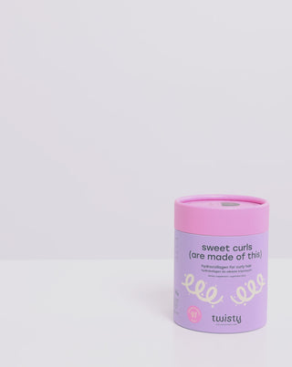 Haar-Hydrocollagen mit Biotin zur Stärkung und Befeuchtung des Haares von innen Twisty 210 g_5 - 5