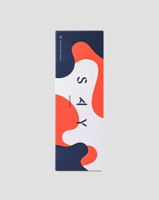 Zwei-Spitzen-Augenbrauenpinsel zur präzisen Betonung des Nr. 1 Say Make-up-Looks_3 - 3