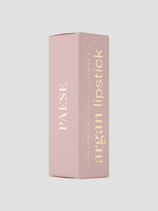 Cremiger Lipgloss mit Arganöl, magnetische Satinrose Nr. 75 Paese - 2