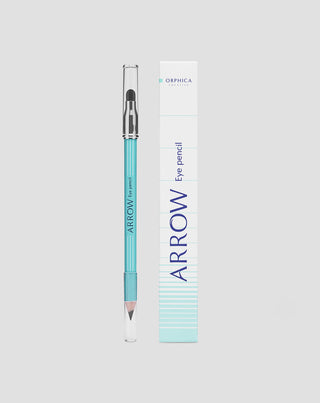 Eyeliner mit Pflanzenextrakten und einem elastischen Band aus Arrow Orphica - 2