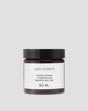 Vitaminsalbe zur Heilung von Narben und Irritationen von Saint Éternité