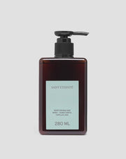 Shampoo zur Befeuchtung der Kopfhaut und des Haares mit Panthenol, Macadamiaöl Saint Éternité