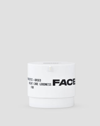 Derm Good Anti-Falten-Nachtcreme 40+ - 1